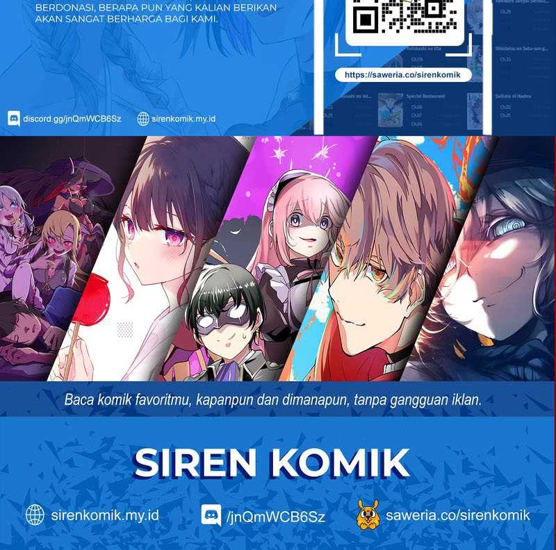 Jobless Monster Player Chapter 02 Gambar 35