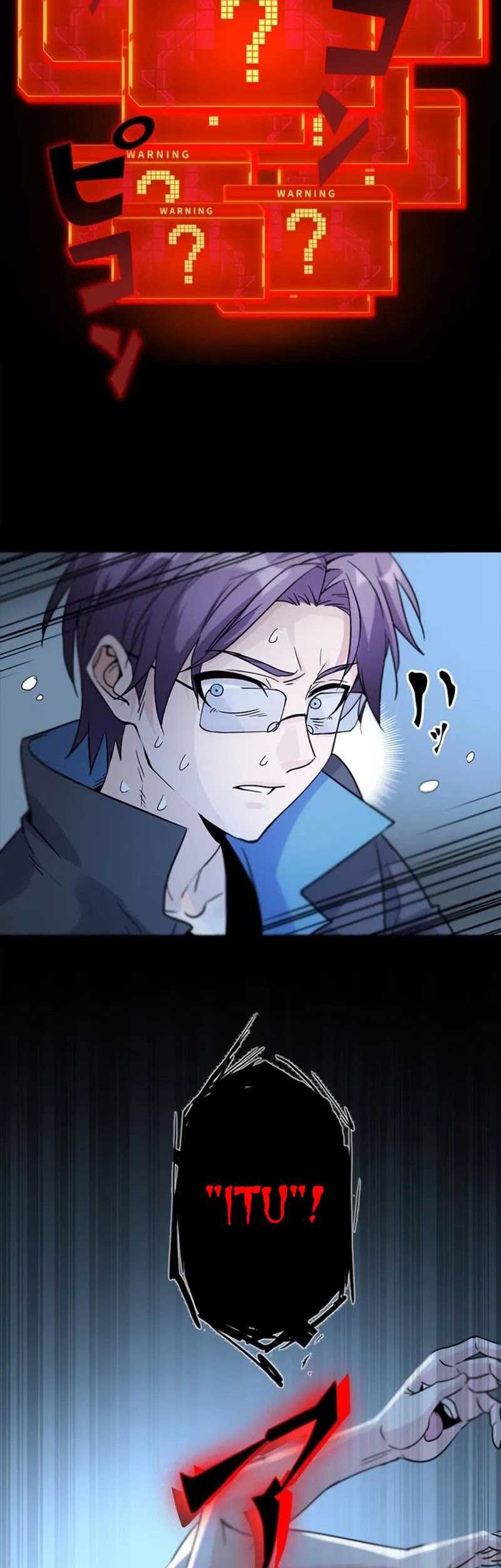 Jobless Monster Player Chapter 01 Gambar 5