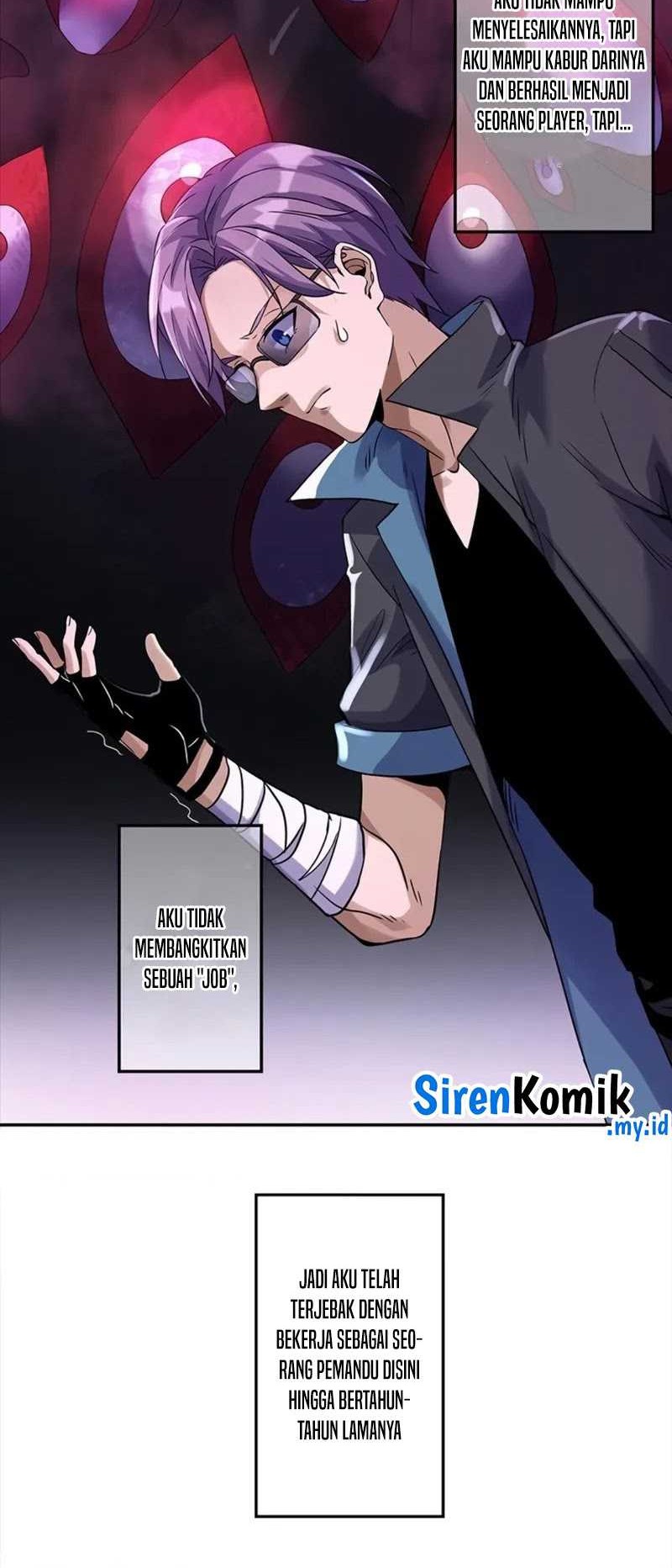 Jobless Monster Player Chapter 01 Gambar 13