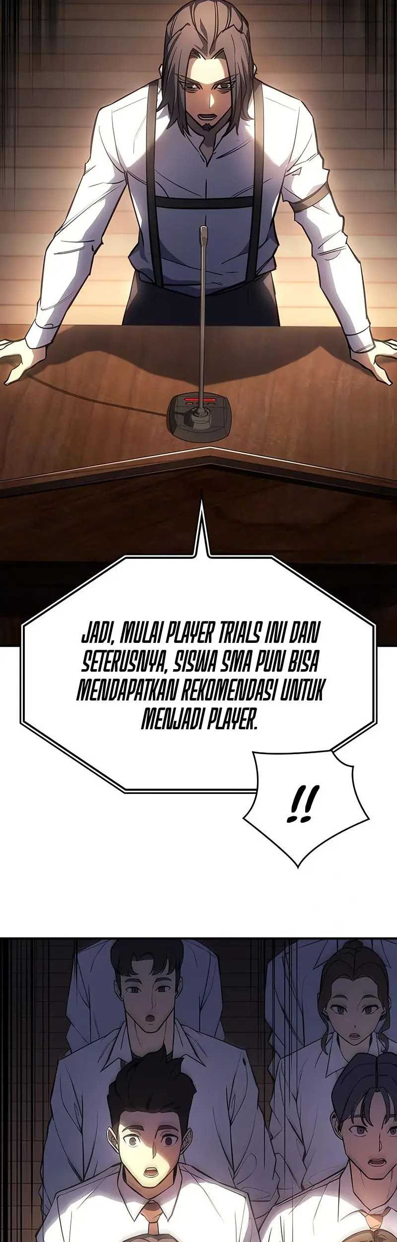 Regressing With The King’s Power Chapter 09 Gambar 6