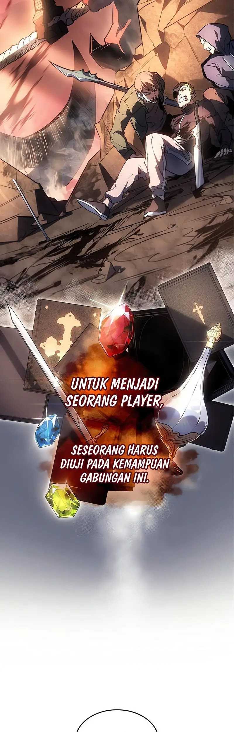 Regressing With The King’s Power Chapter 09 Gambar 30