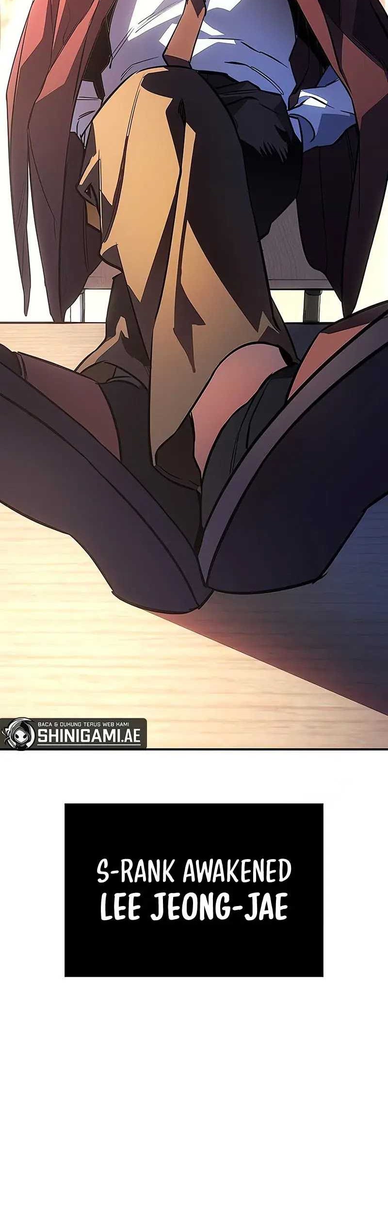 Regressing With The King’s Power Chapter 08 Gambar 21