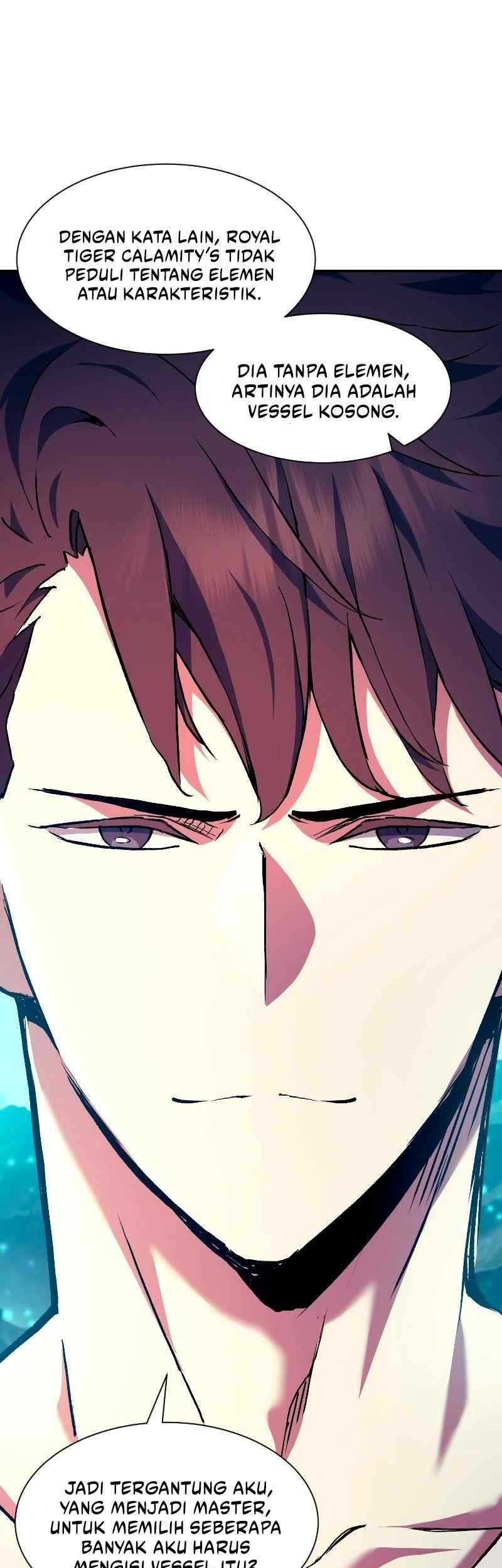 Return of the Broken Constellation Chapter 90 Gambar 46
