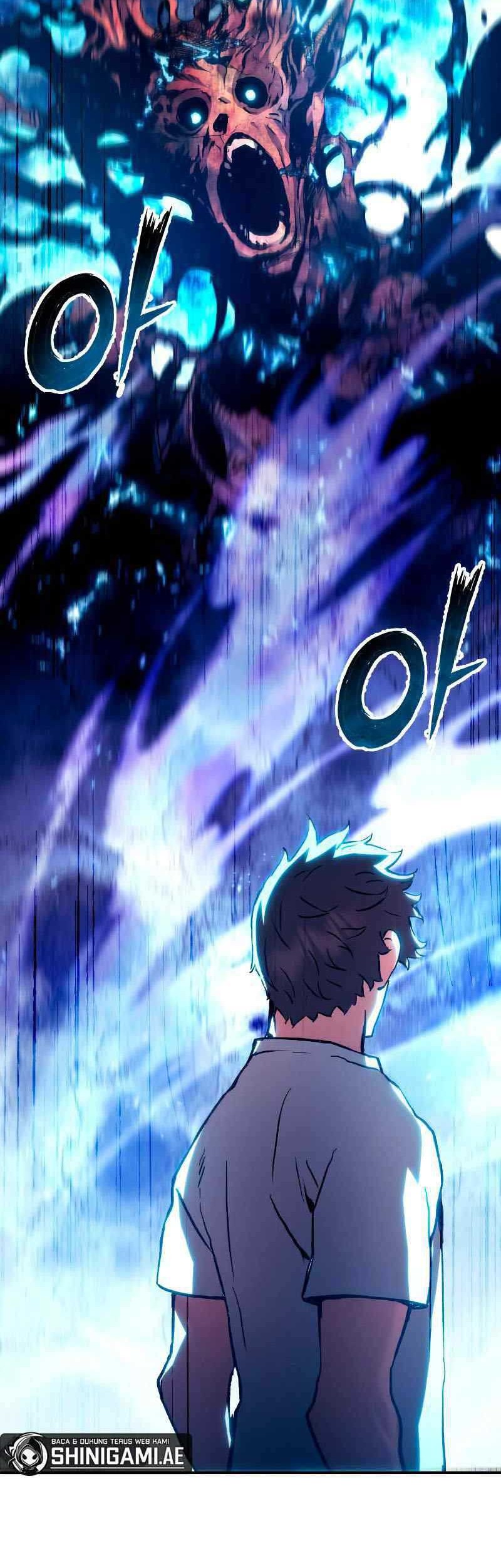 Return of the Broken Constellation Chapter 90 Gambar 53