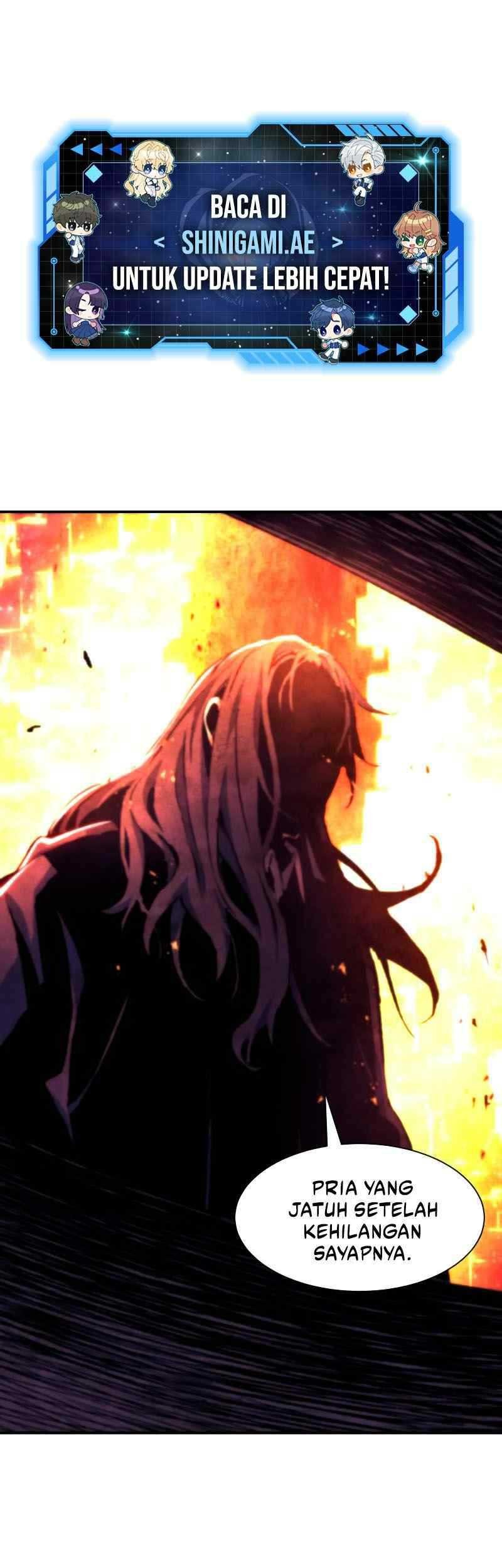 Baca  Return of the Broken Constellation Chapter 90 Gambar 2