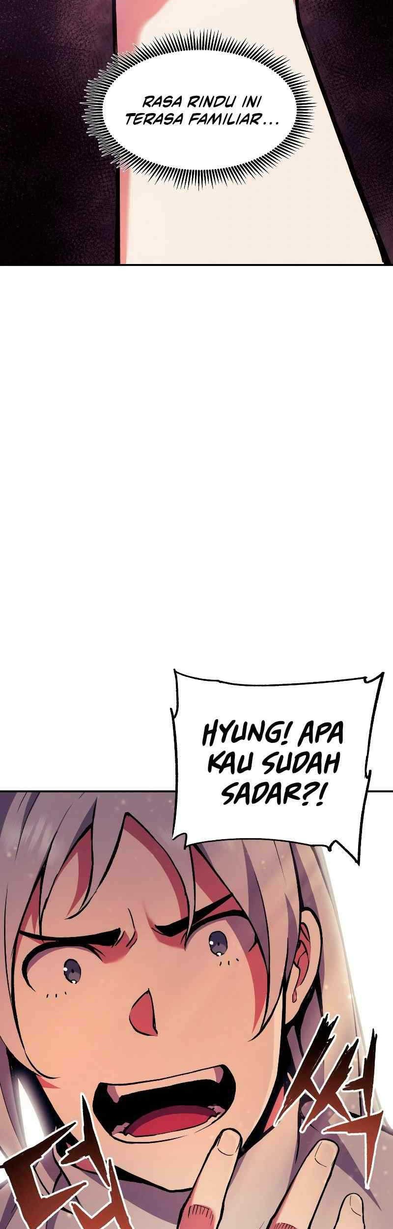 Return of the Broken Constellation Chapter 90 Gambar 8