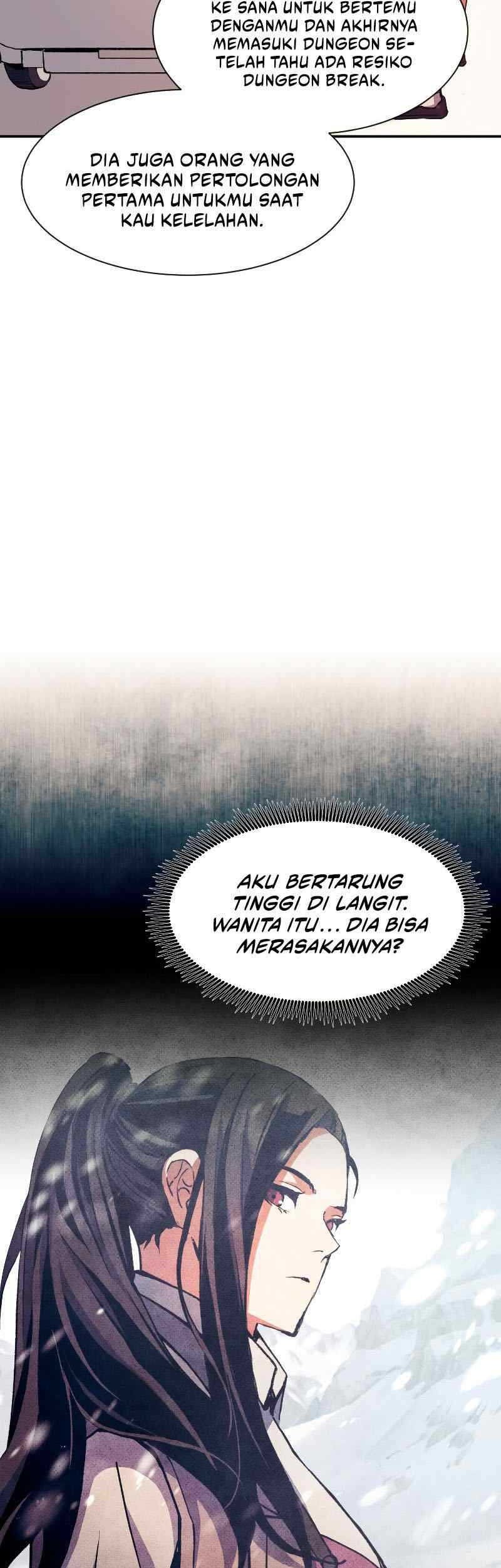 Return of the Broken Constellation Chapter 90 Gambar 20