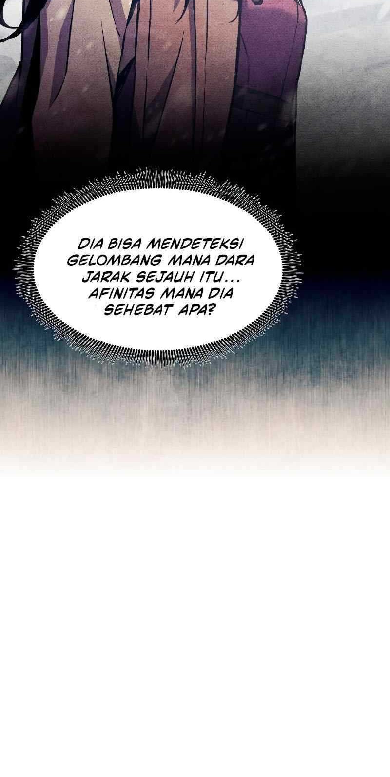 Return of the Broken Constellation Chapter 90 Gambar 21