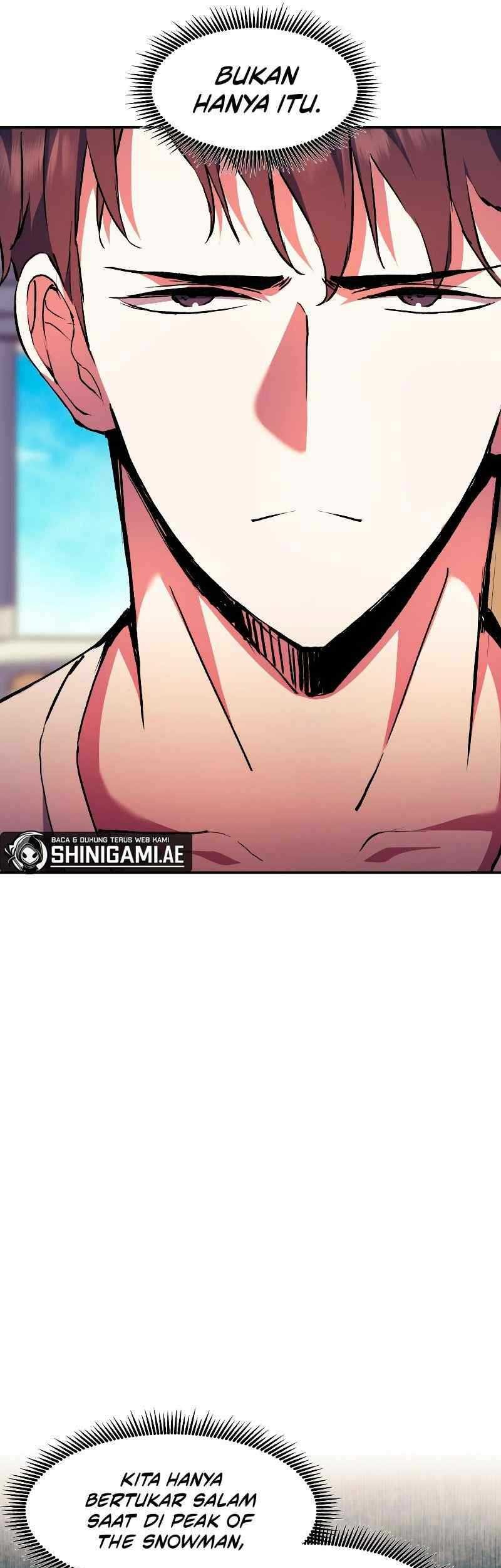 Return of the Broken Constellation Chapter 90 Gambar 22