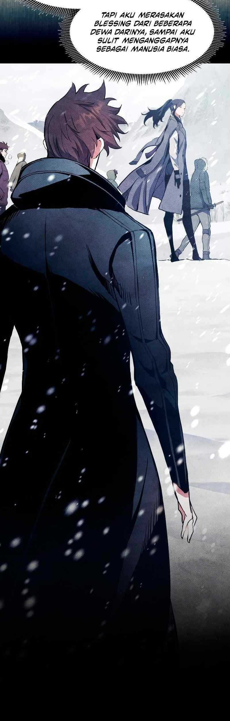 Return of the Broken Constellation Chapter 90 Gambar 23
