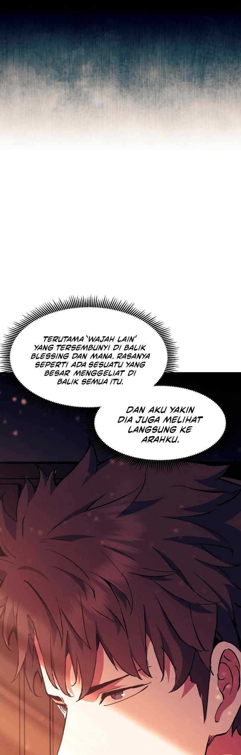 Return of the Broken Constellation Chapter 90 Gambar 24
