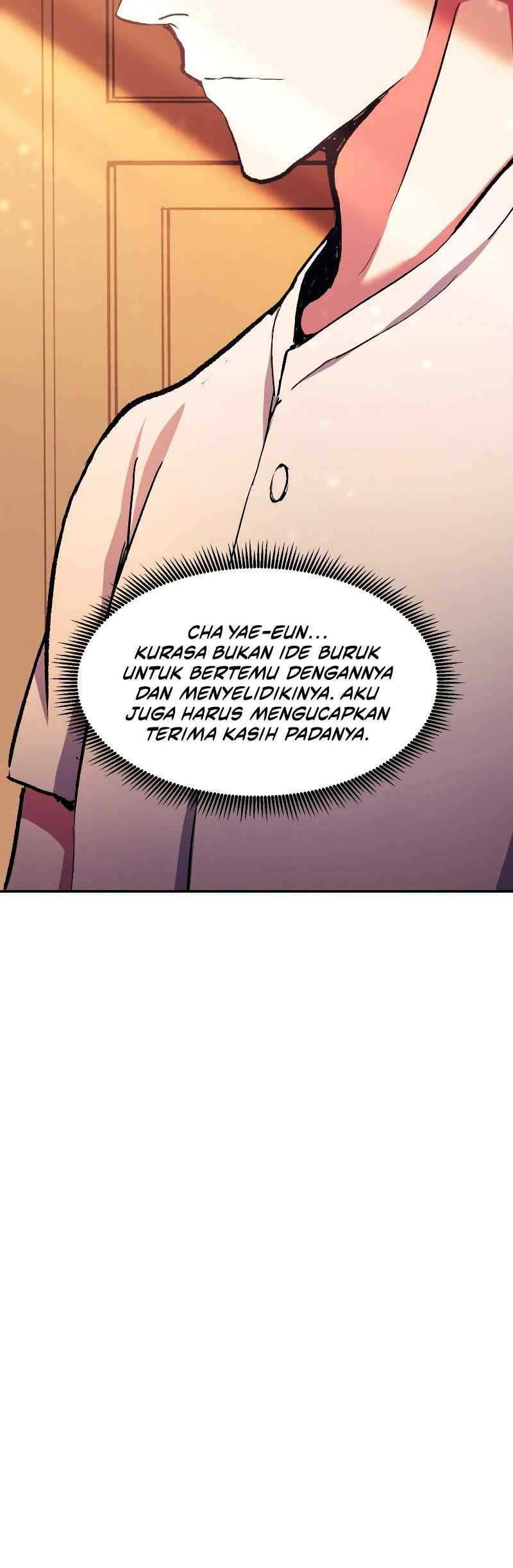 Return of the Broken Constellation Chapter 90 Gambar 25