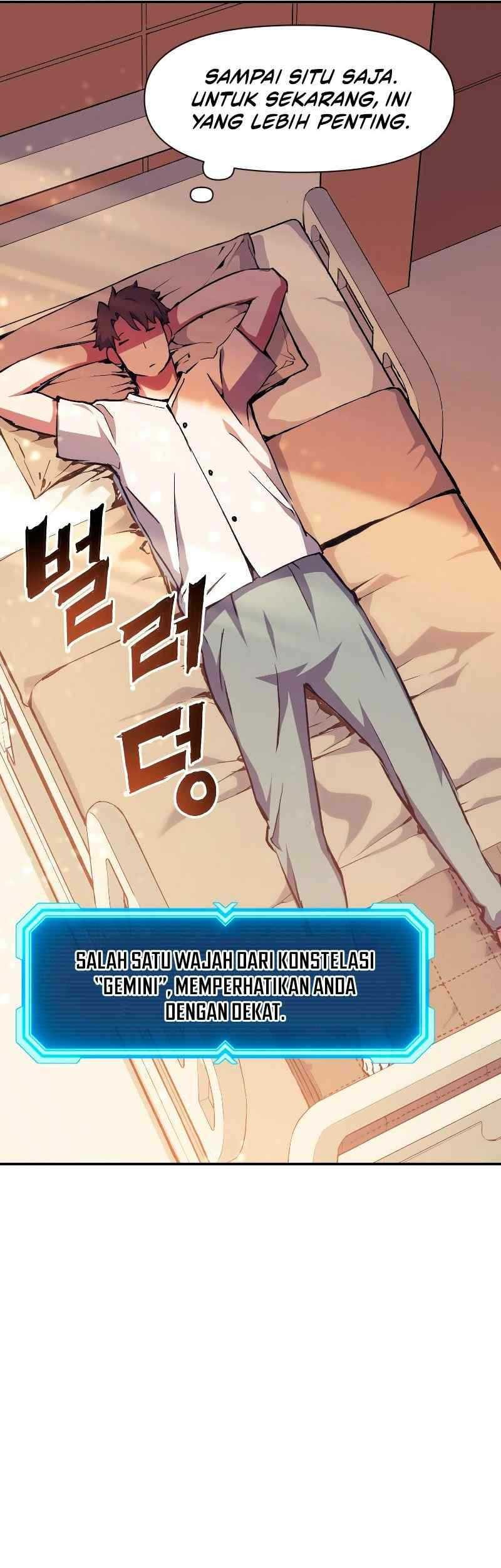 Return of the Broken Constellation Chapter 90 Gambar 26