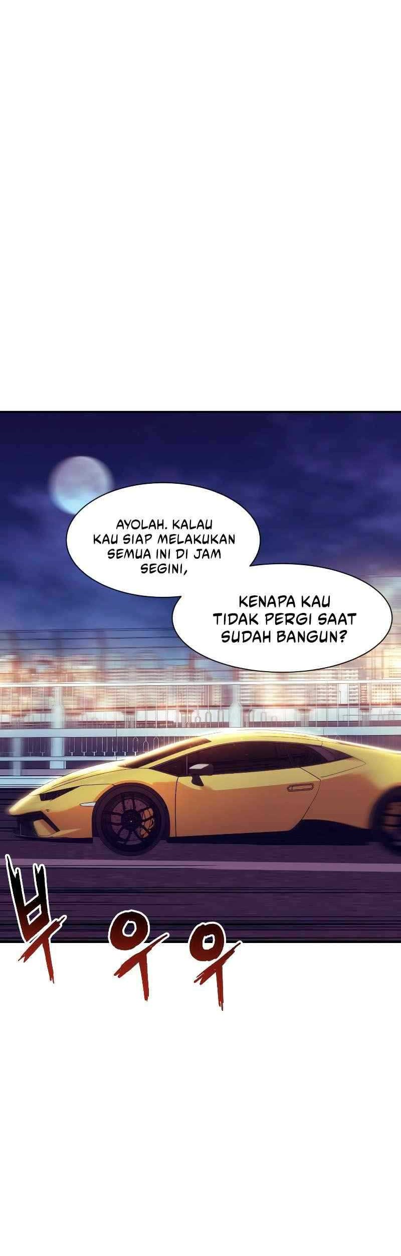 Return of the Broken Constellation Chapter 90 Gambar 29