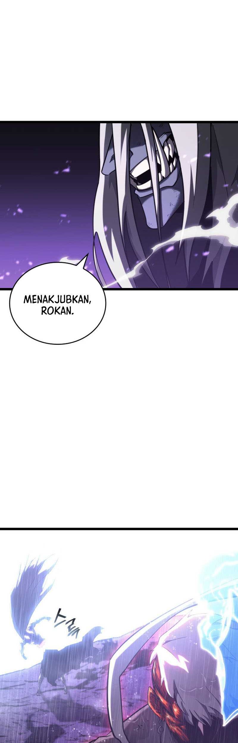 Return of the SSS-Class Ranker Chapter 85 Gambar 90