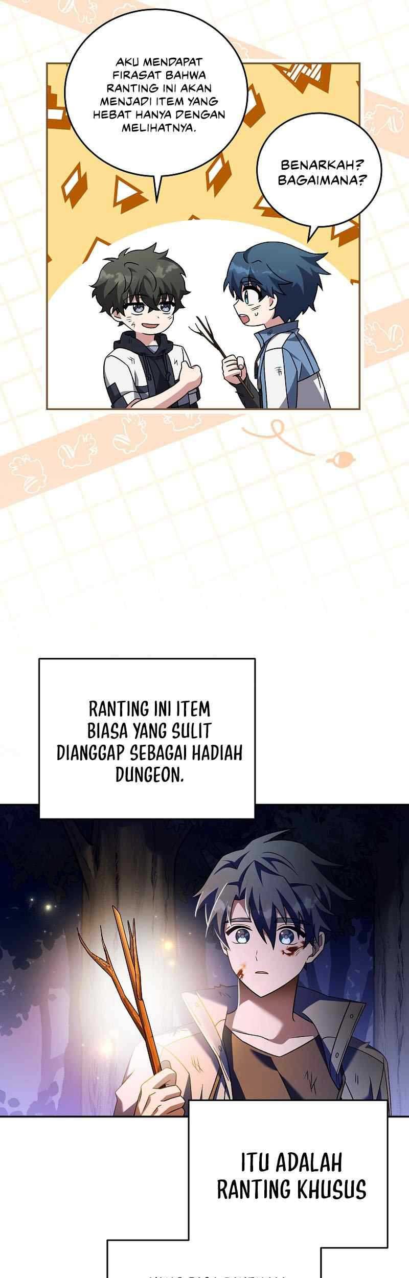 The Novel’s Extra (Remake) Chapter 83 Gambar 54