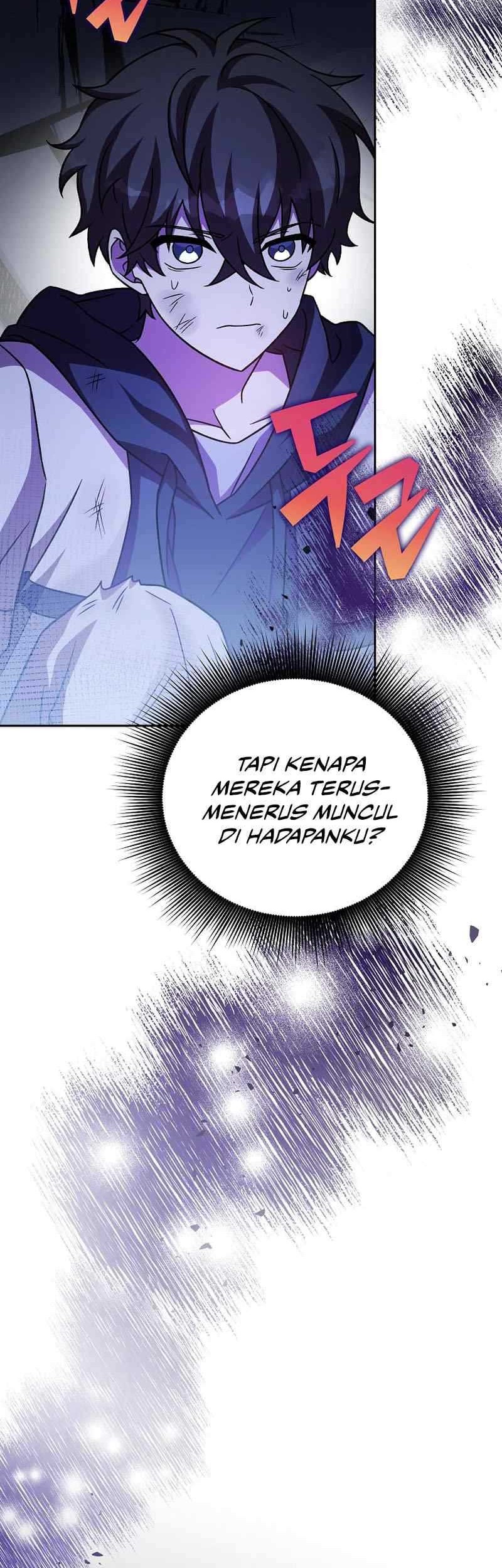 The Novel’s Extra (Remake) Chapter 83 Gambar 7