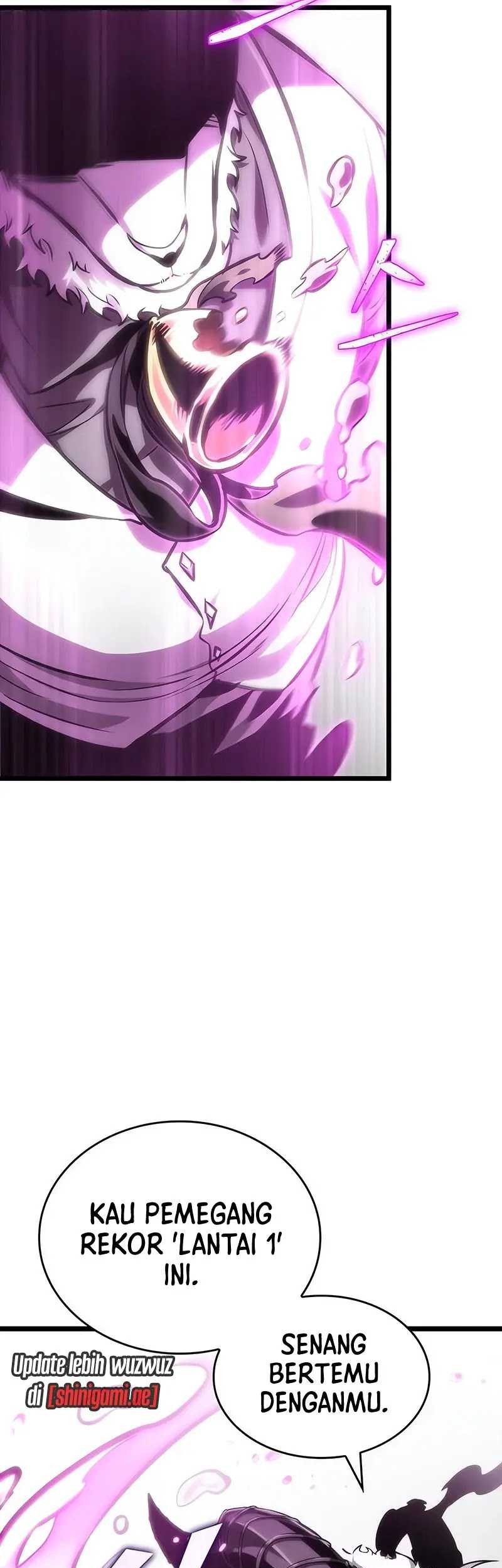 The World After the Fall Chapter 100 Gambar 34