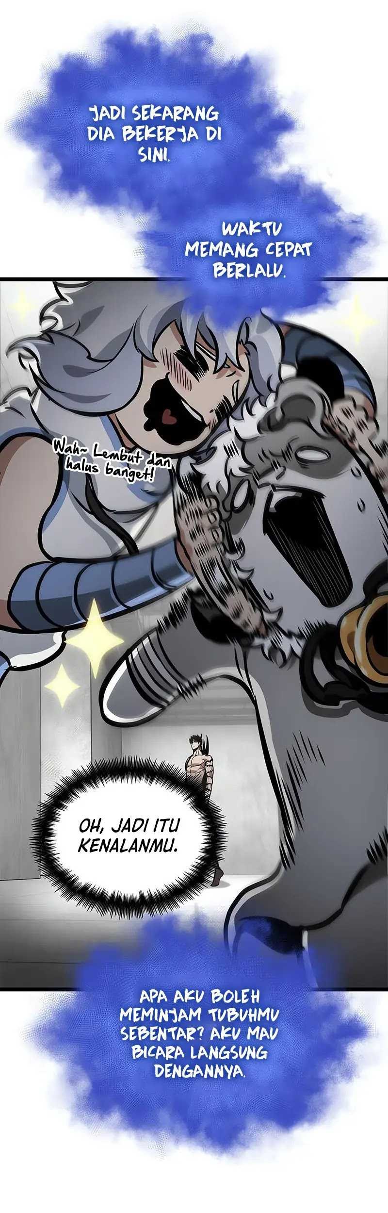 The World After the Fall Chapter 100 Gambar 38