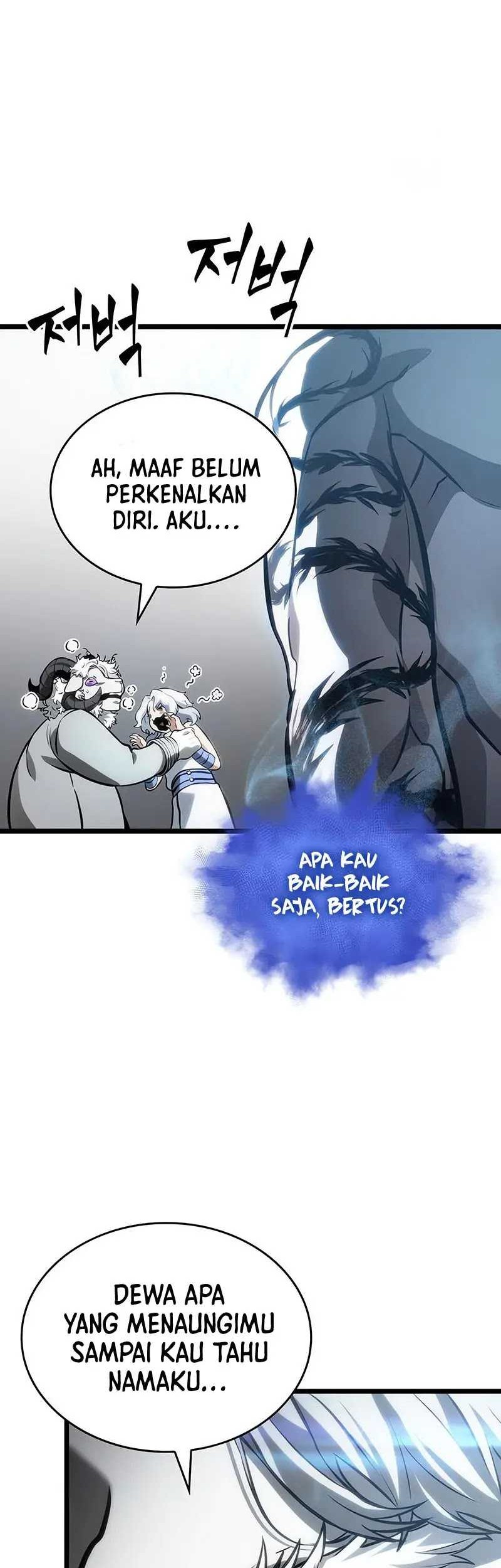 The World After the Fall Chapter 100 Gambar 39