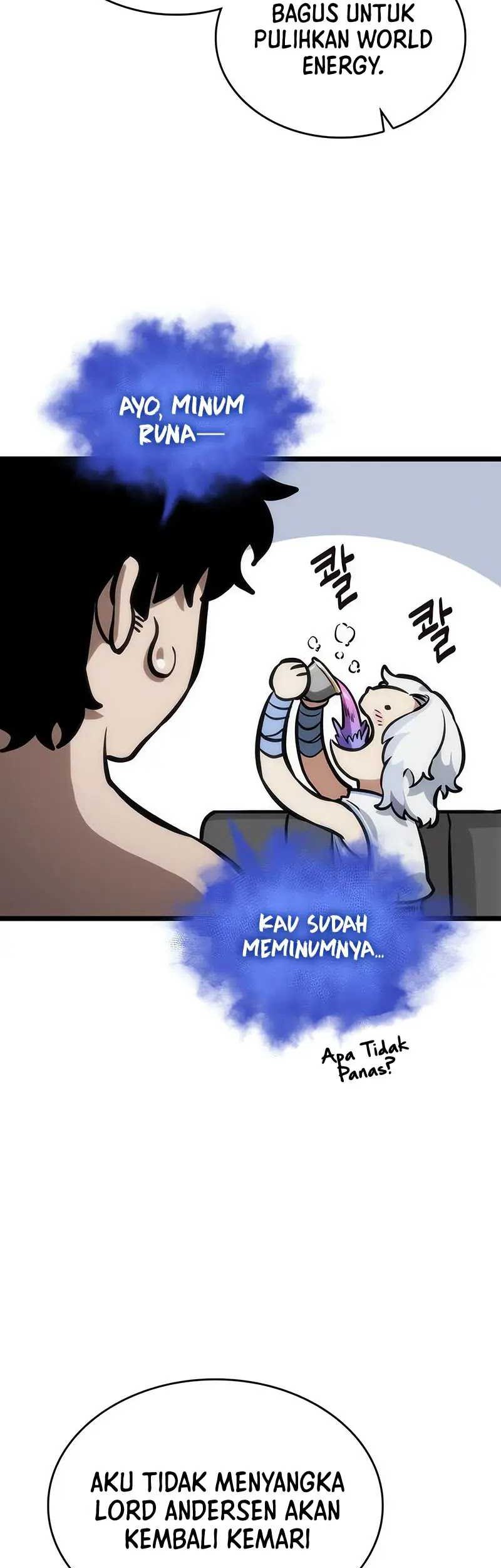 The World After the Fall Chapter 100 Gambar 44