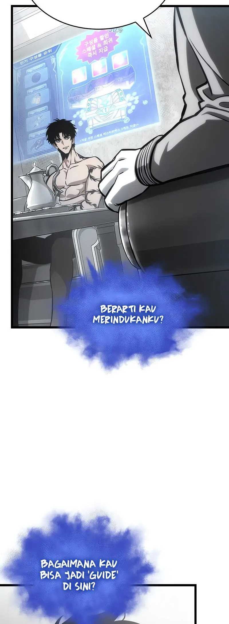 The World After the Fall Chapter 100 Gambar 45