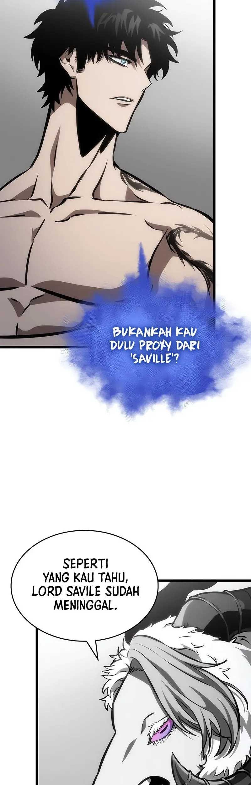The World After the Fall Chapter 100 Gambar 46