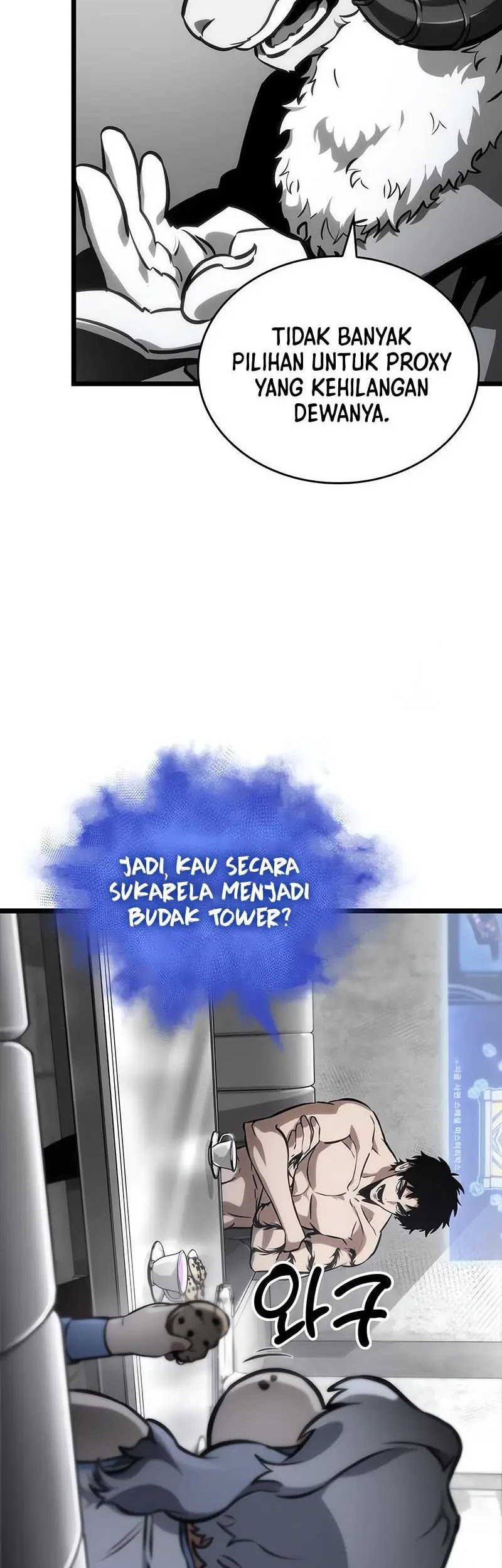 The World After the Fall Chapter 100 Gambar 47