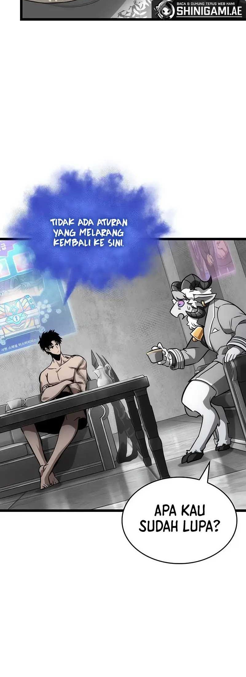 The World After the Fall Chapter 100 Gambar 49