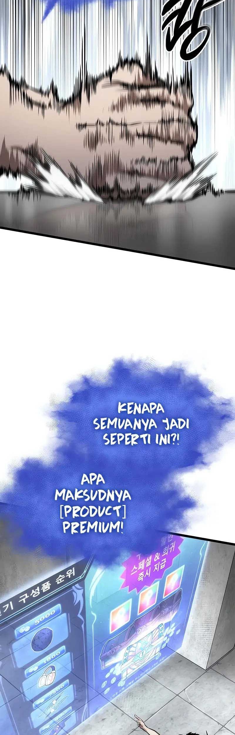 The World After the Fall Chapter 100 Gambar 52