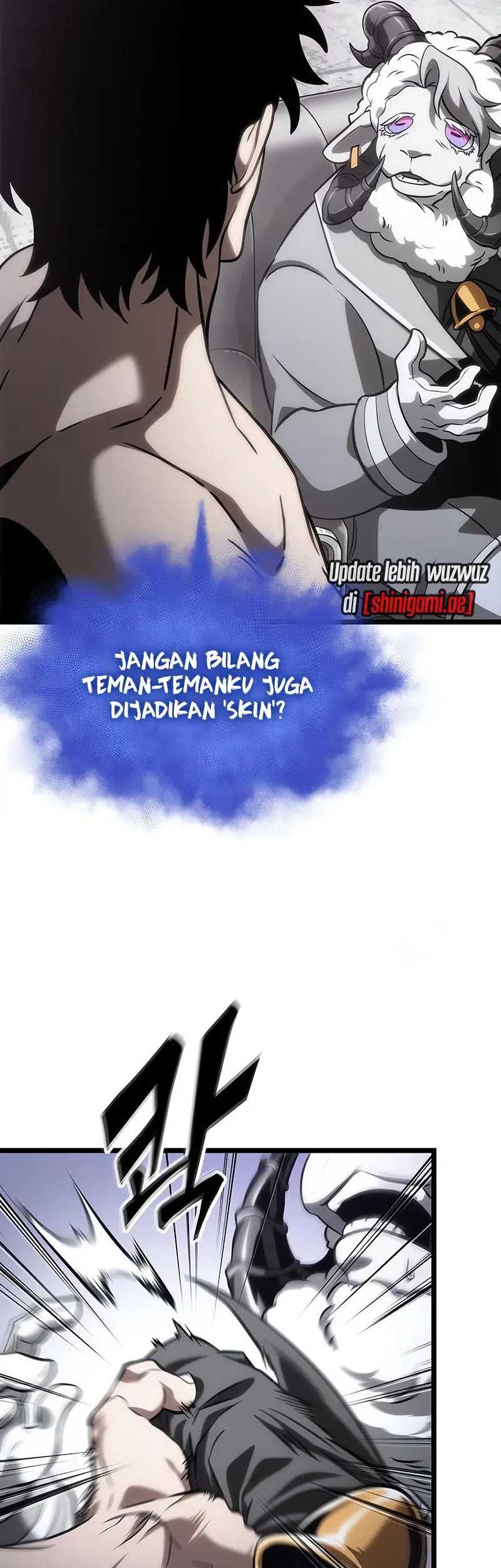 The World After the Fall Chapter 100 Gambar 55