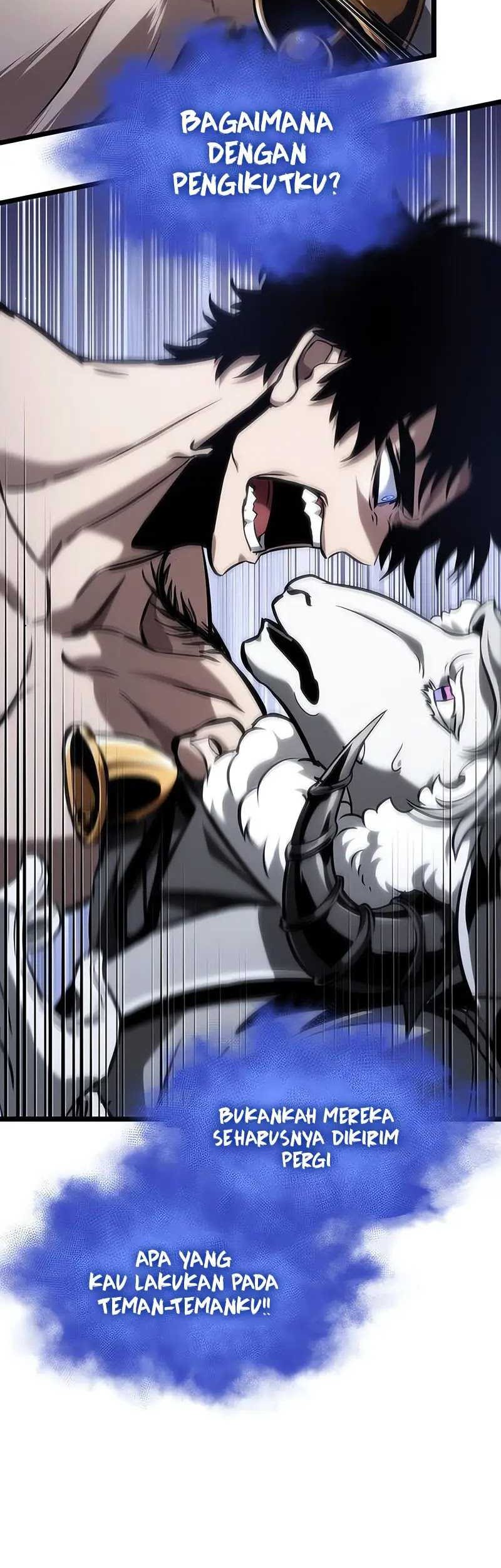 The World After the Fall Chapter 100 Gambar 56