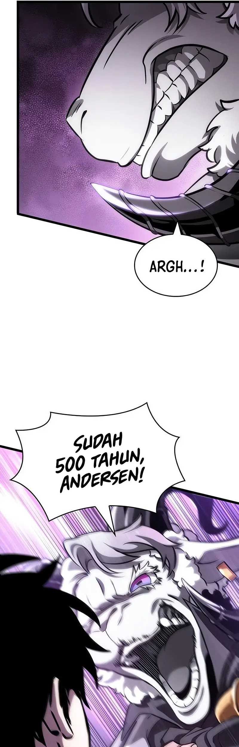The World After the Fall Chapter 100 Gambar 58