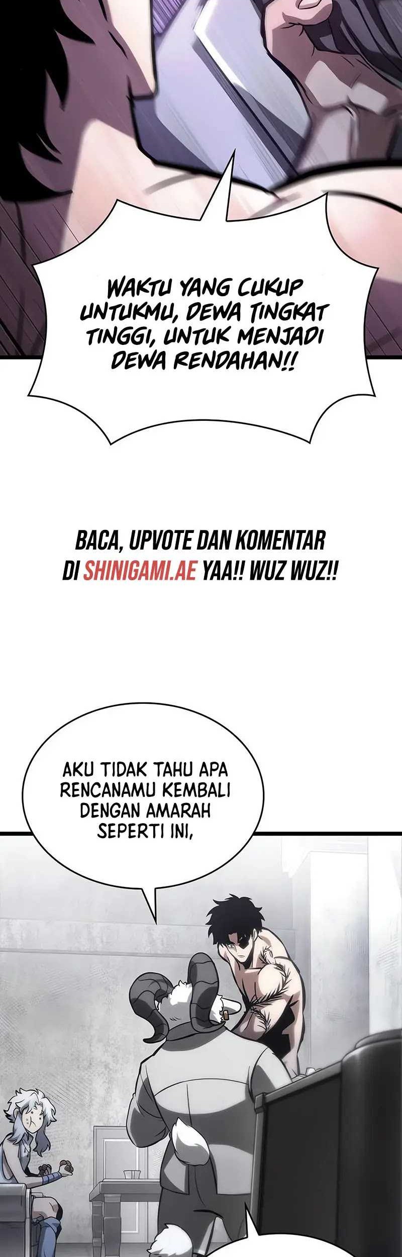 The World After the Fall Chapter 100 Gambar 59