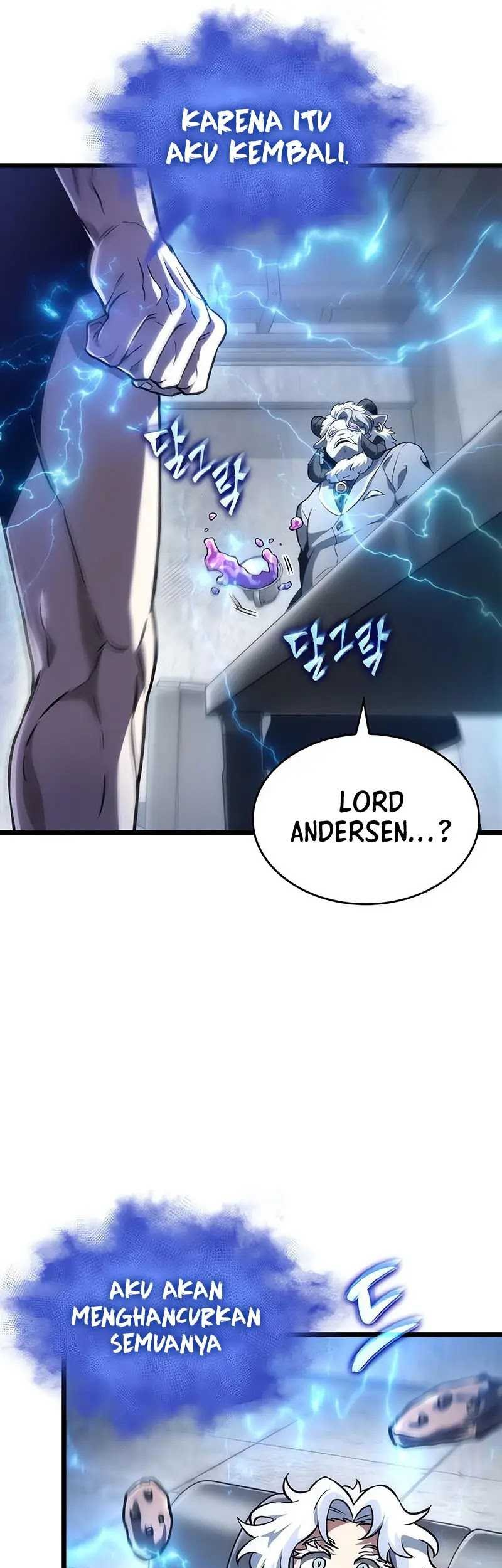 The World After the Fall Chapter 100 Gambar 62