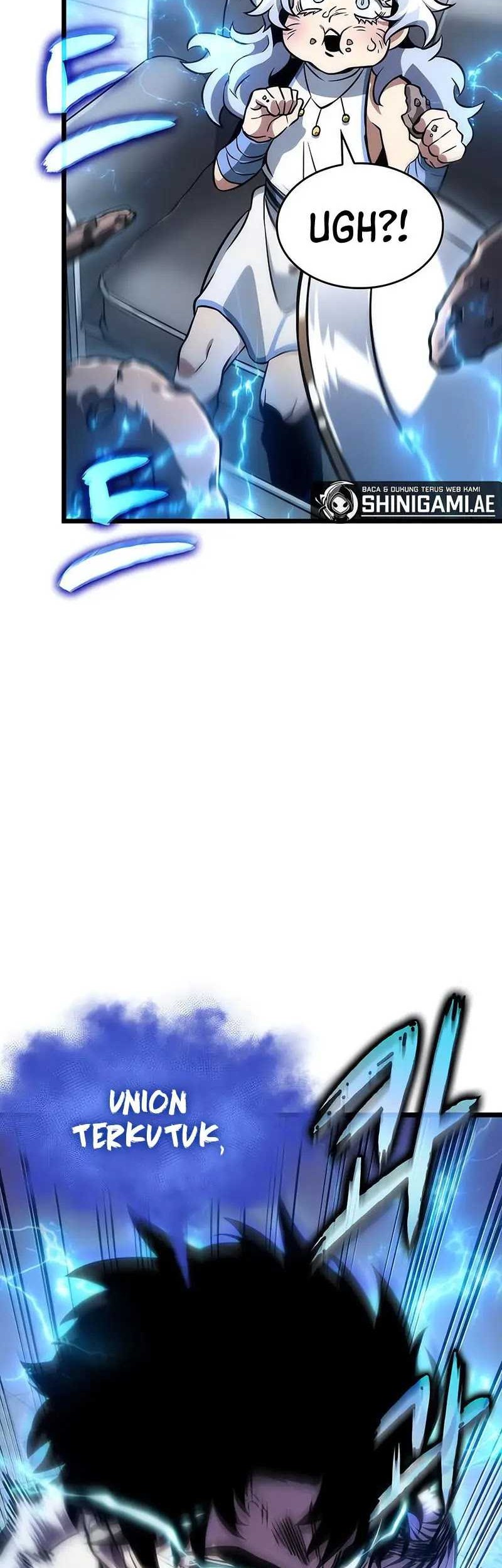 The World After the Fall Chapter 100 Gambar 63