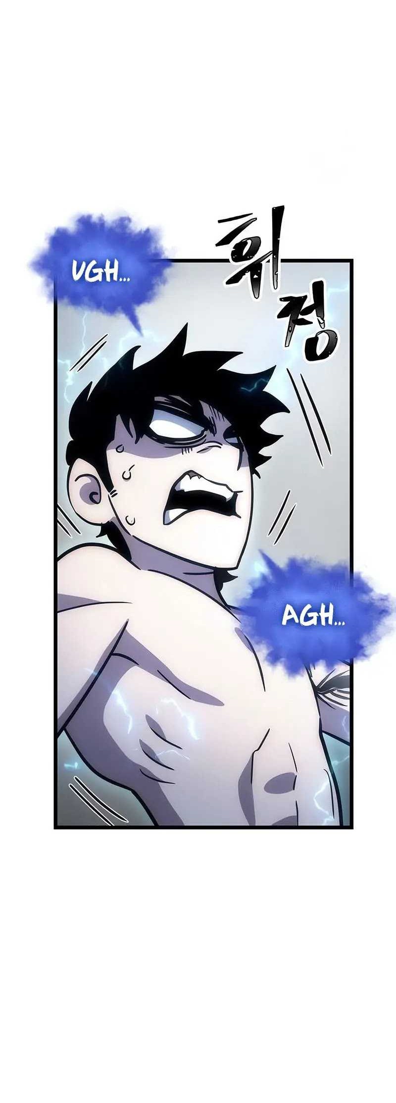 The World After the Fall Chapter 100 Gambar 65
