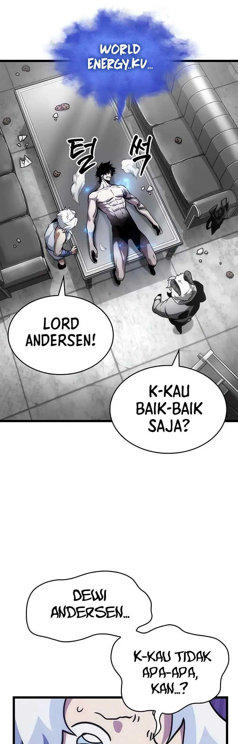 The World After the Fall Chapter 100 Gambar 66