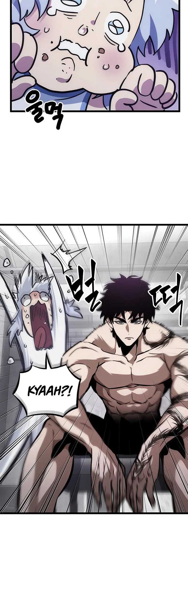 The World After the Fall Chapter 100 Gambar 67