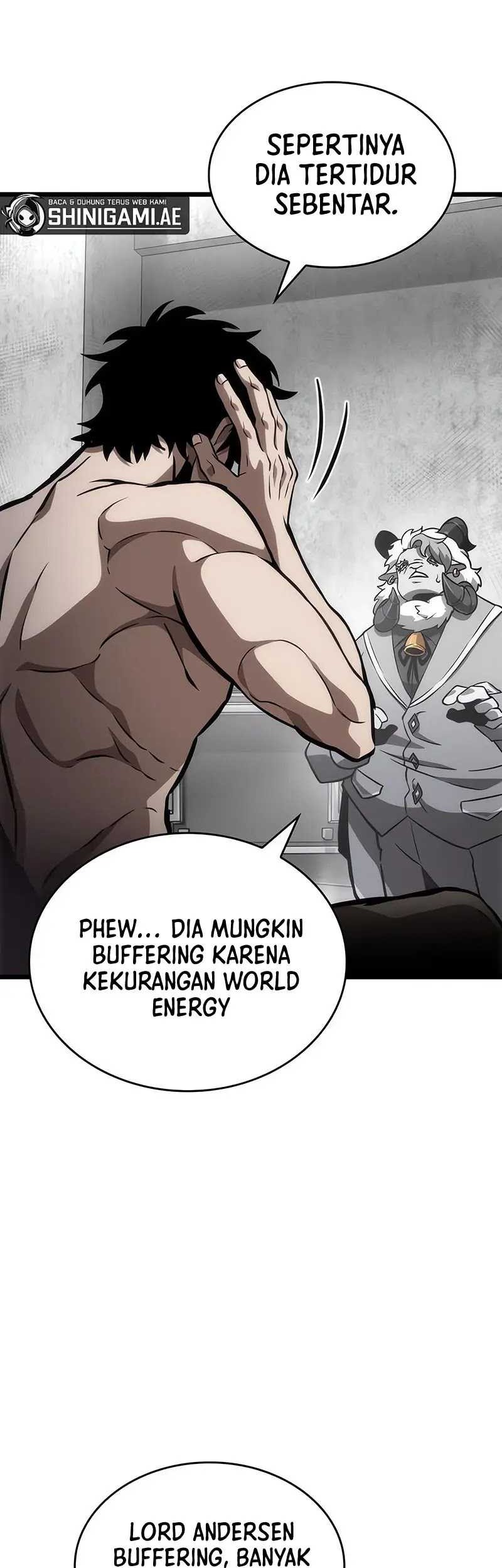 The World After the Fall Chapter 100 Gambar 68