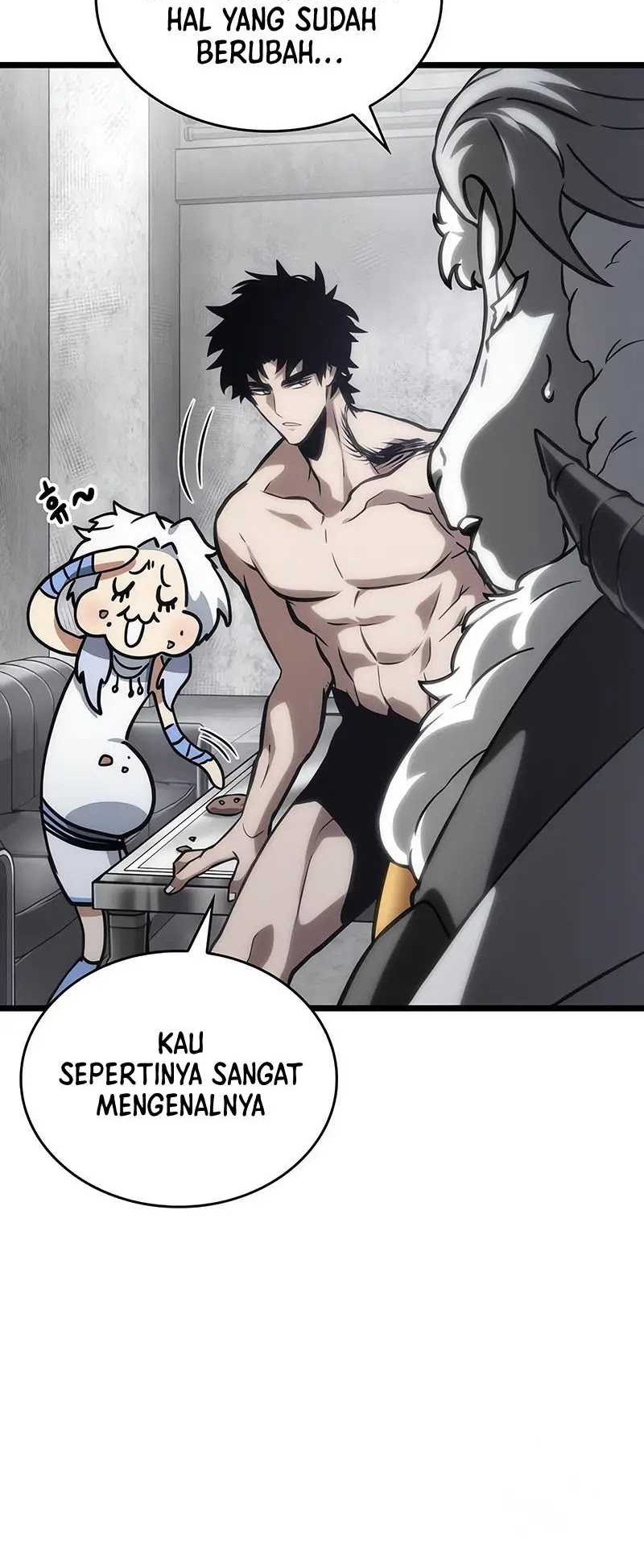 The World After the Fall Chapter 100 Gambar 69