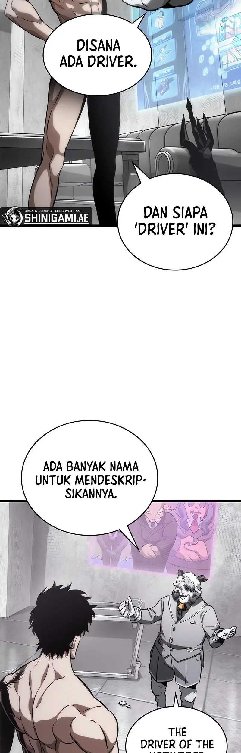 The World After the Fall Chapter 100 Gambar 72
