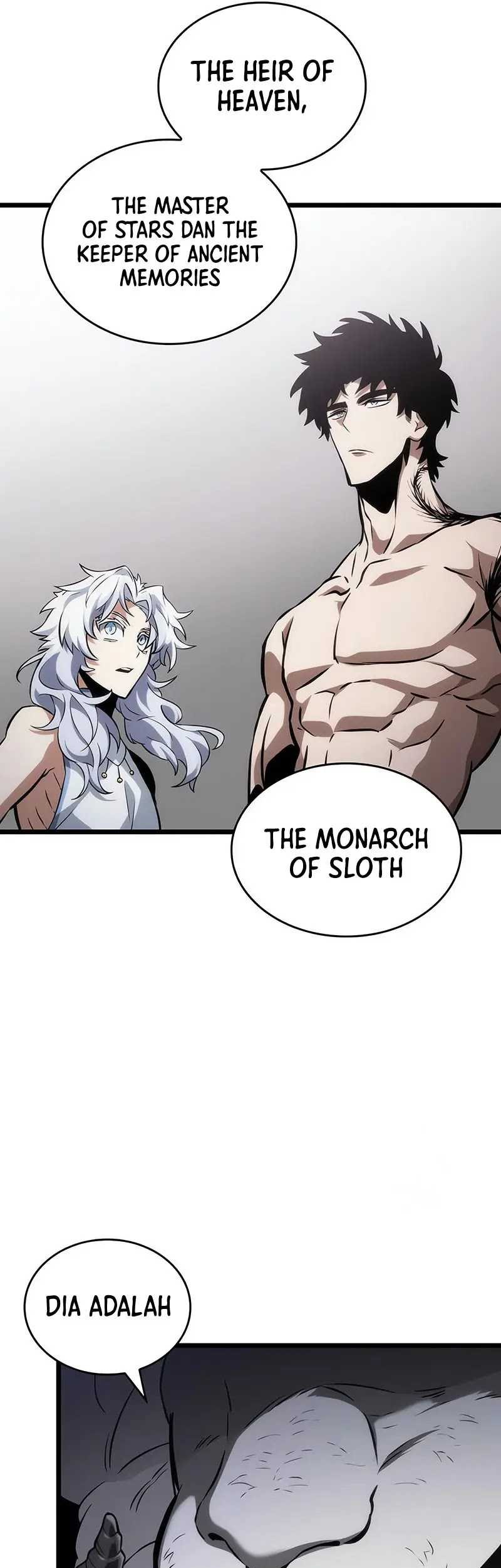 The World After the Fall Chapter 100 Gambar 74