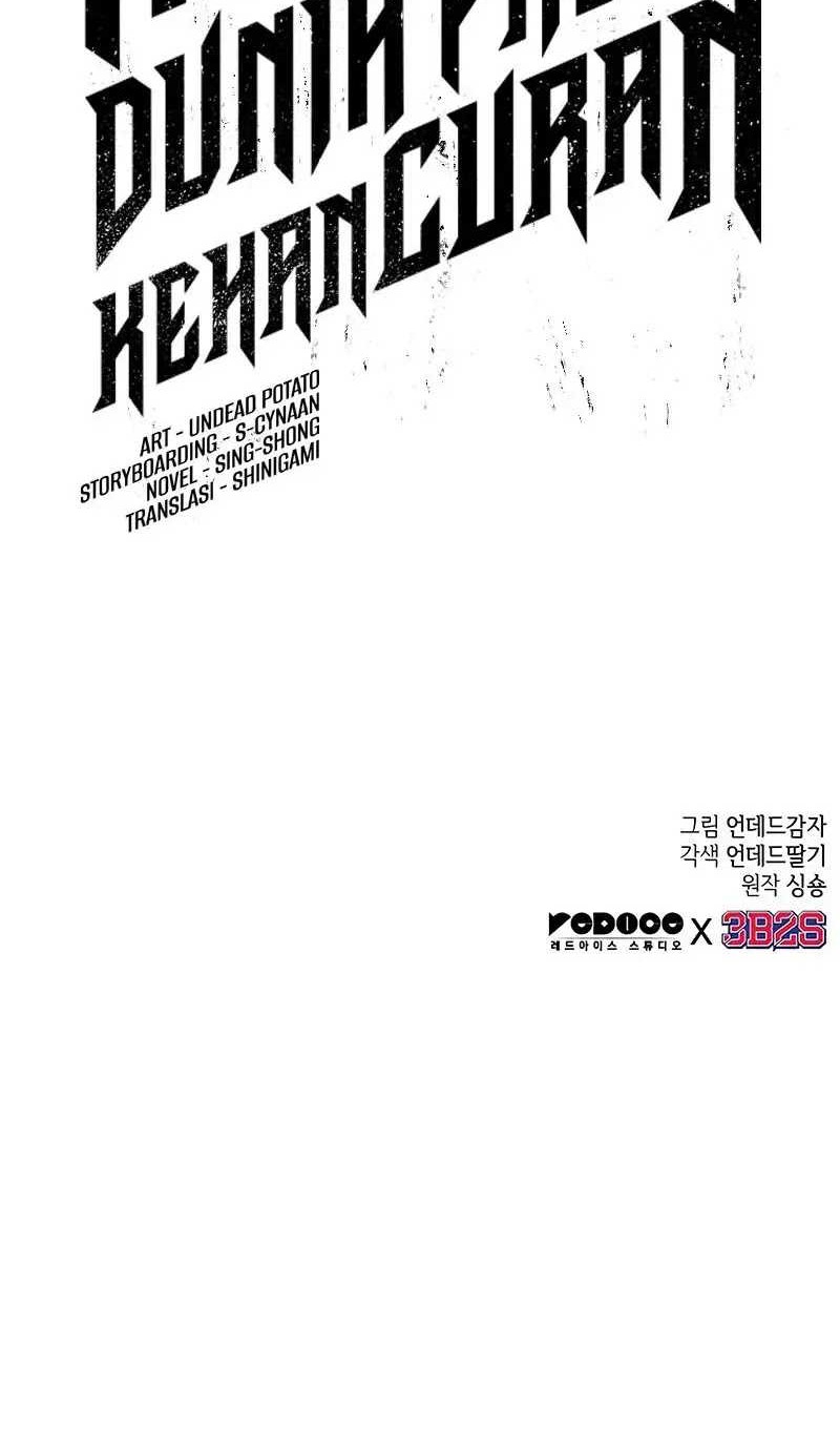 The World After the Fall Chapter 100 Gambar 77