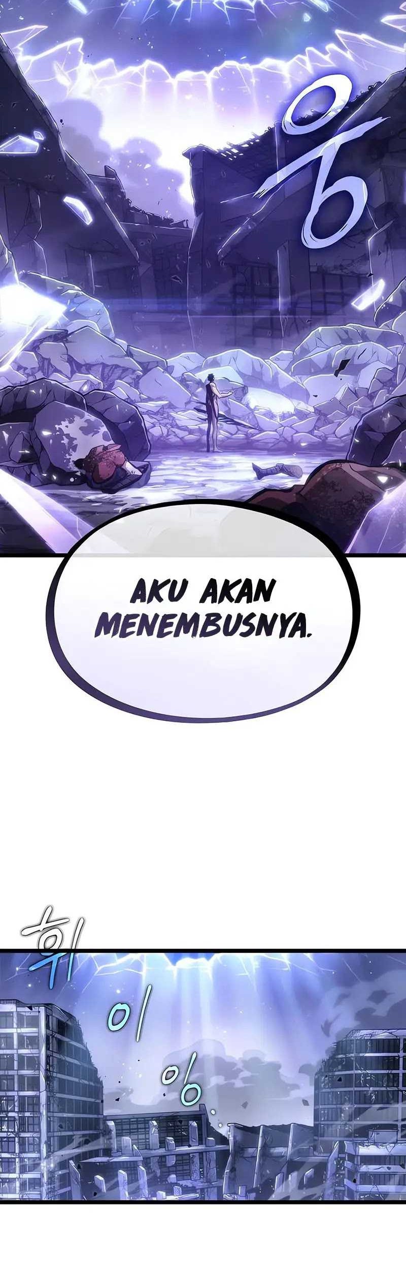The World After the Fall Chapter 100 Gambar 3