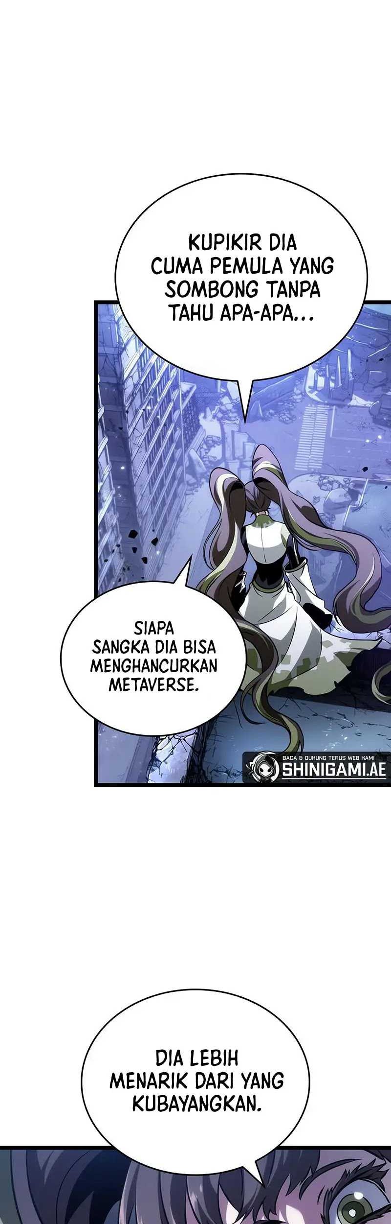 The World After the Fall Chapter 100 Gambar 4