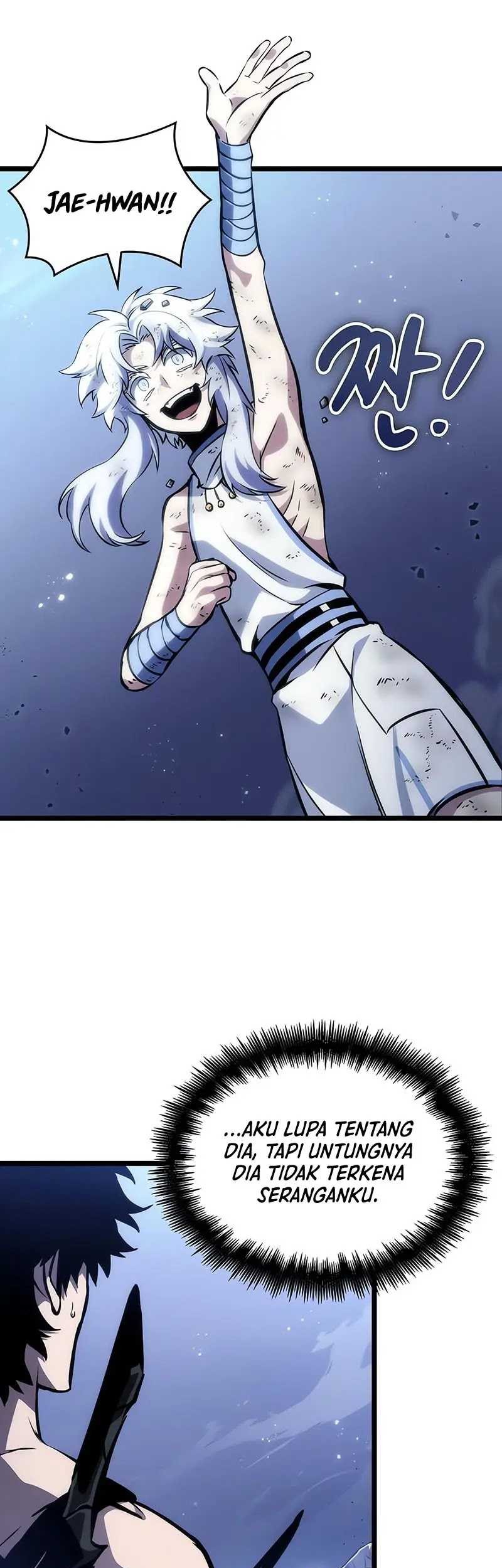 The World After the Fall Chapter 100 Gambar 6
