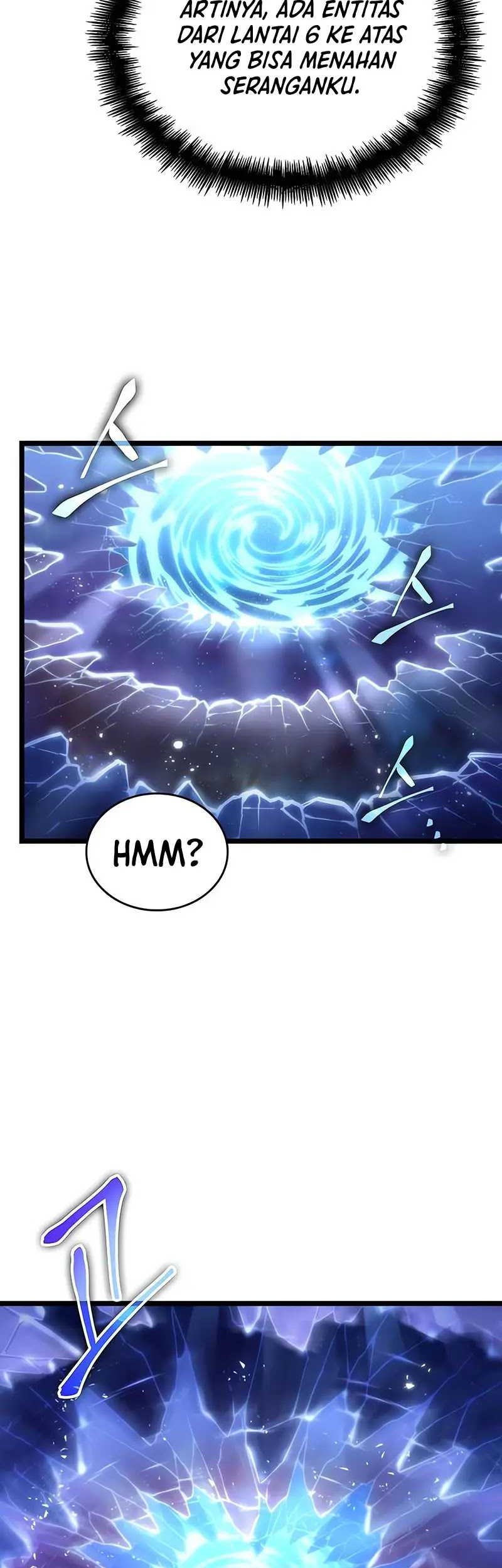 The World After the Fall Chapter 100 Gambar 8