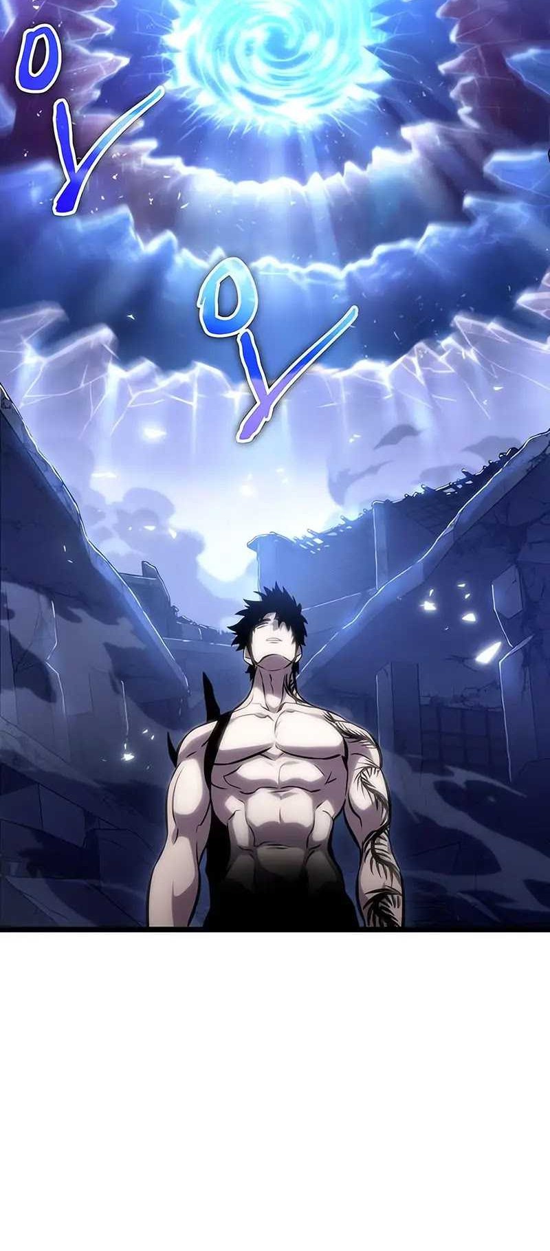 The World After the Fall Chapter 100 Gambar 9