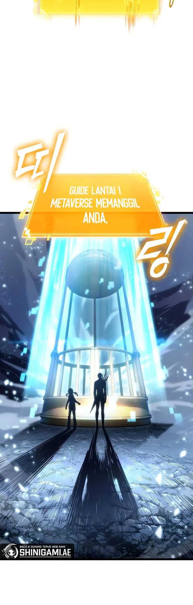 The World After the Fall Chapter 100 Gambar 12